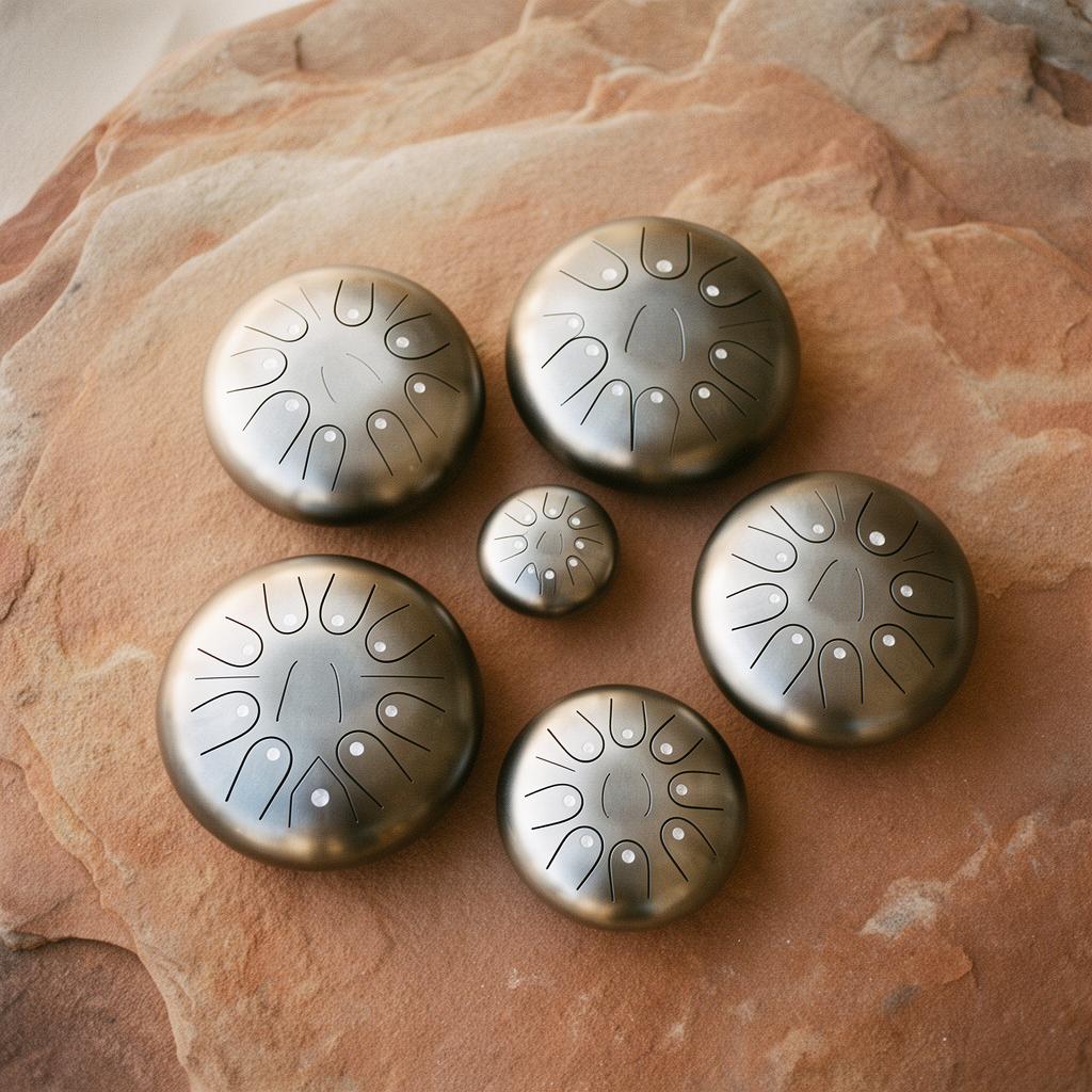 How to Choose a Steel Tongue Drum
